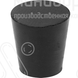 Термостойкие изделия для защиты внутренней резьбы m5-6 unf/jic 1/4 – TRE6,4 | картинка 1