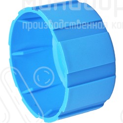 Наружные колпачки для резьбы m16 gas/bsp 3/8 unf/jic 5/8 – EC-3/8 | картинка 2
