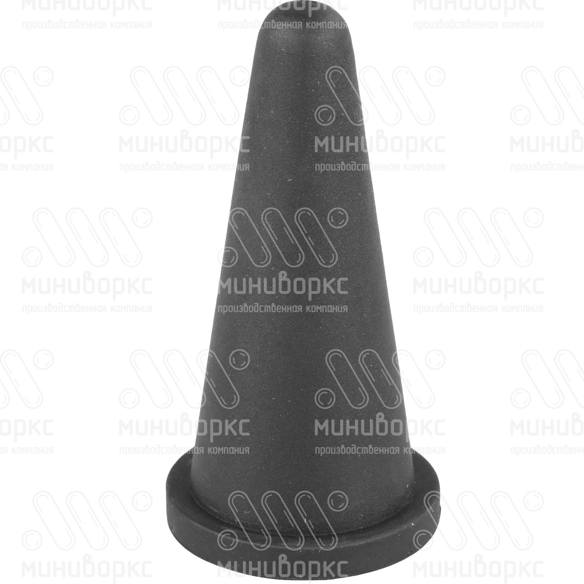 Термостойкие изделия для защиты внутренней резьбы 20.8 – TREC20,8 | картинка 3