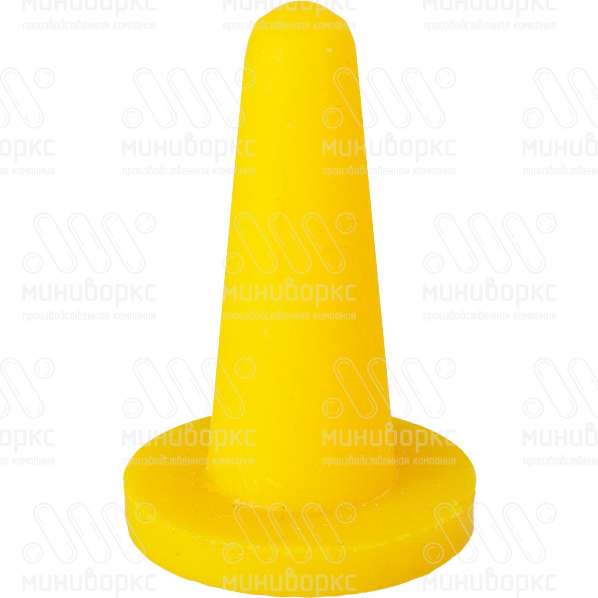 Термостойкие изделия для защиты внутренней резьбы 8.5 – TRSC8,5 | картинка 3