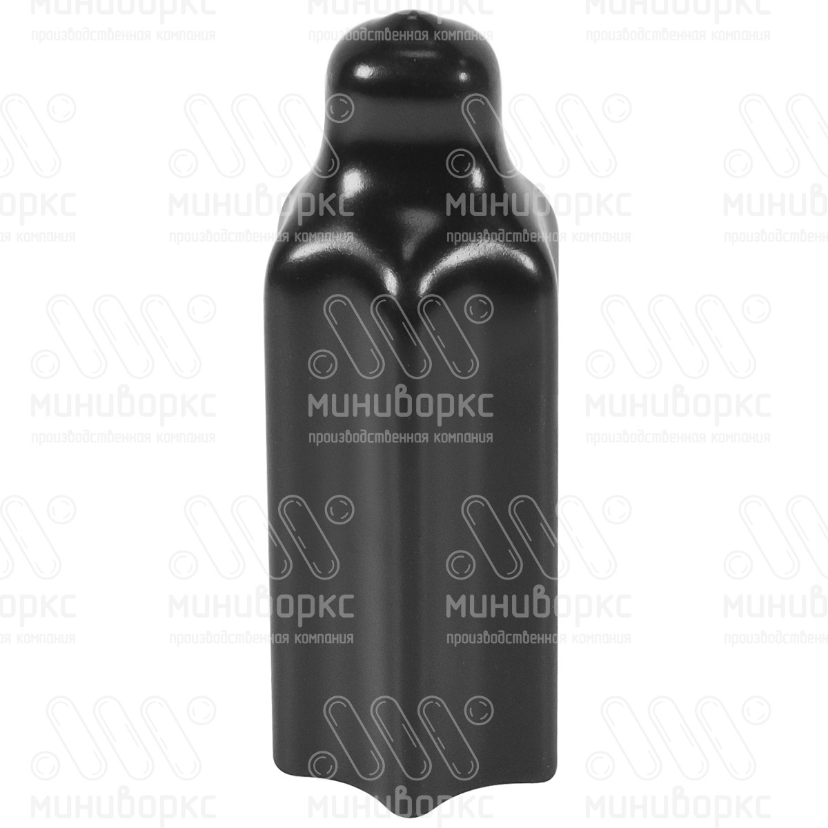 Наружные колпачки для резьбы m18 gas/bsp 3/8 unf/jic 3/4 – CAPMP16.5-20 | картинка 4