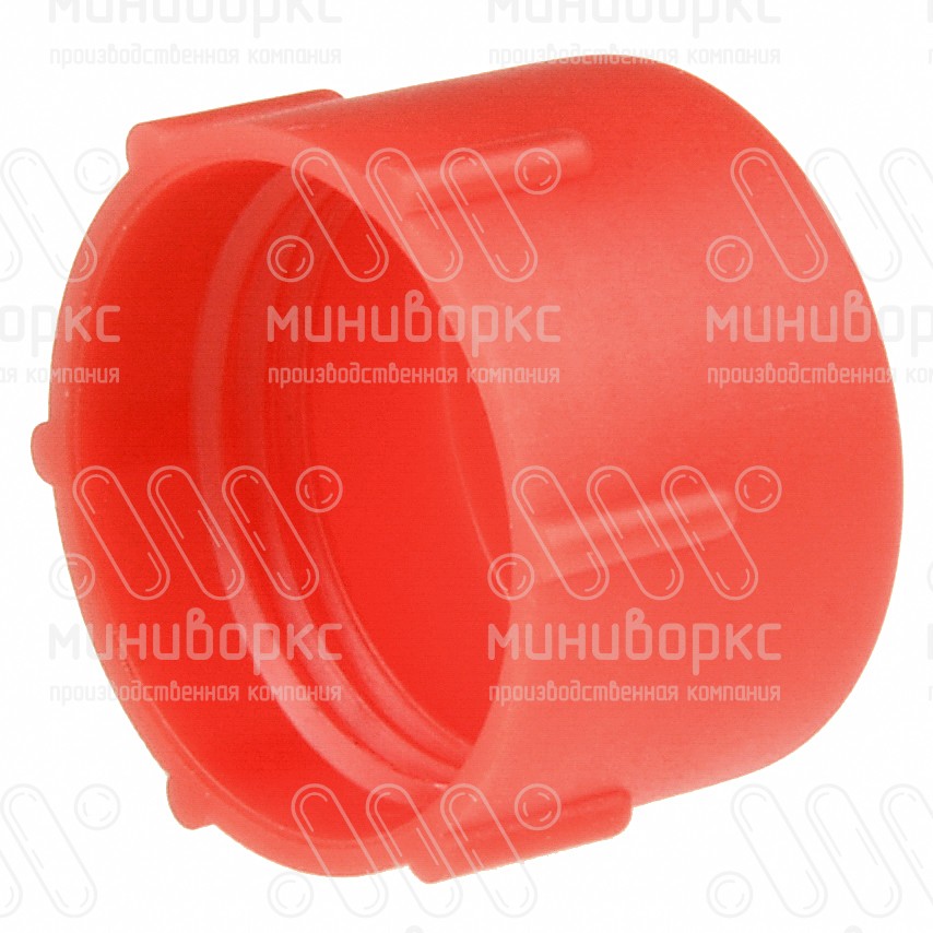 Наружные колпачки для резьбы m18×1.5 – CF18x1,5 | картинка 2