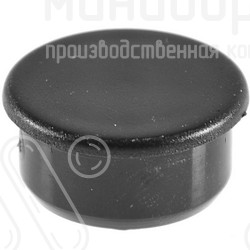 Мебельные заглушки для отверстий  8 – BS815-01H | картинка 1