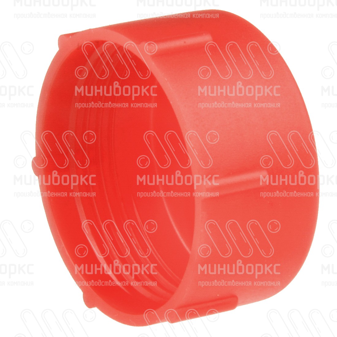 Наружные колпачки для резьбы m28×1.5 – CF28x1,5 | картинка 2