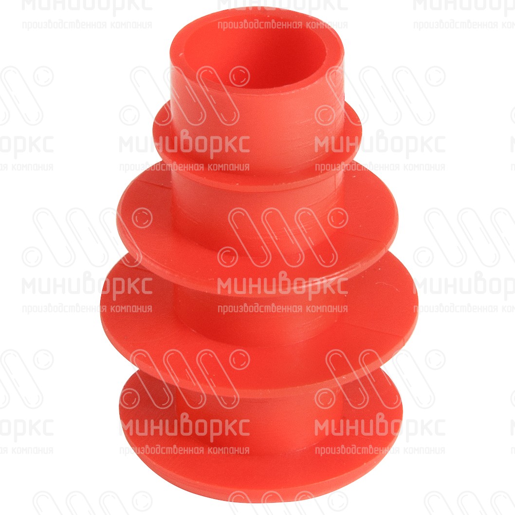 Заглушки для круглой трубы 20 – ILU20 | картинка 3