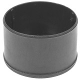 Заглушки для круглой трубы 42 – 42НБА