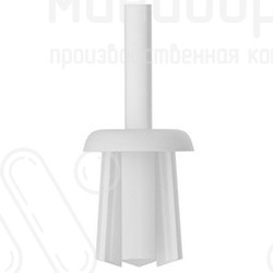 Заклепки пластиковые – RP5b | картинка 1