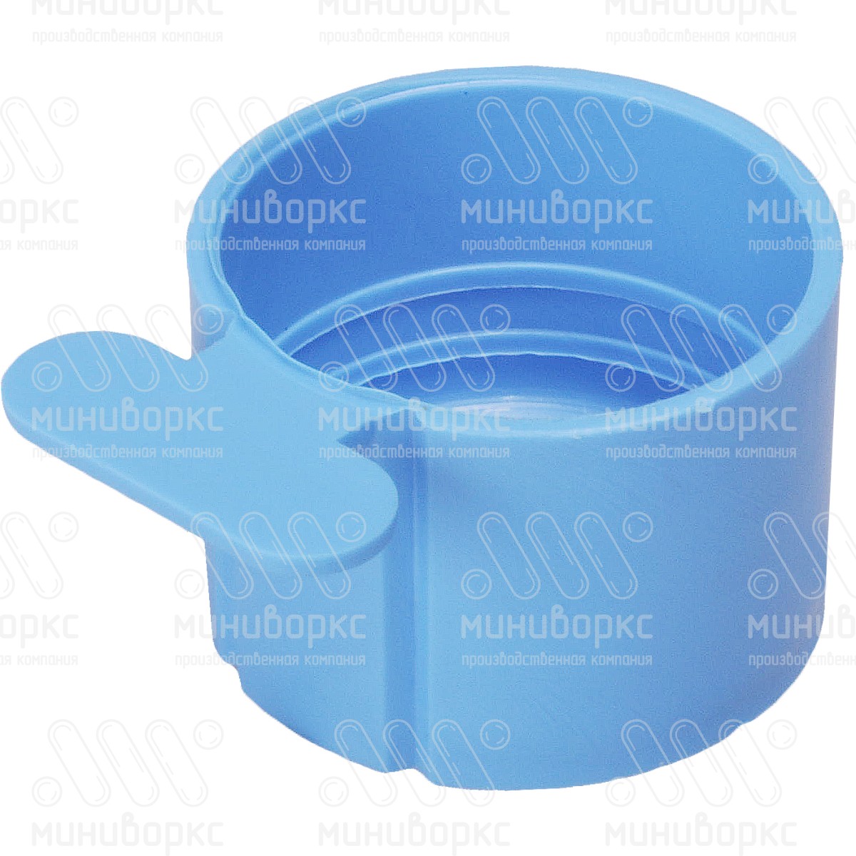 Наружные колпачки для резьбы unf/jic 13/16×16 – TLS13/16U | картинка 1