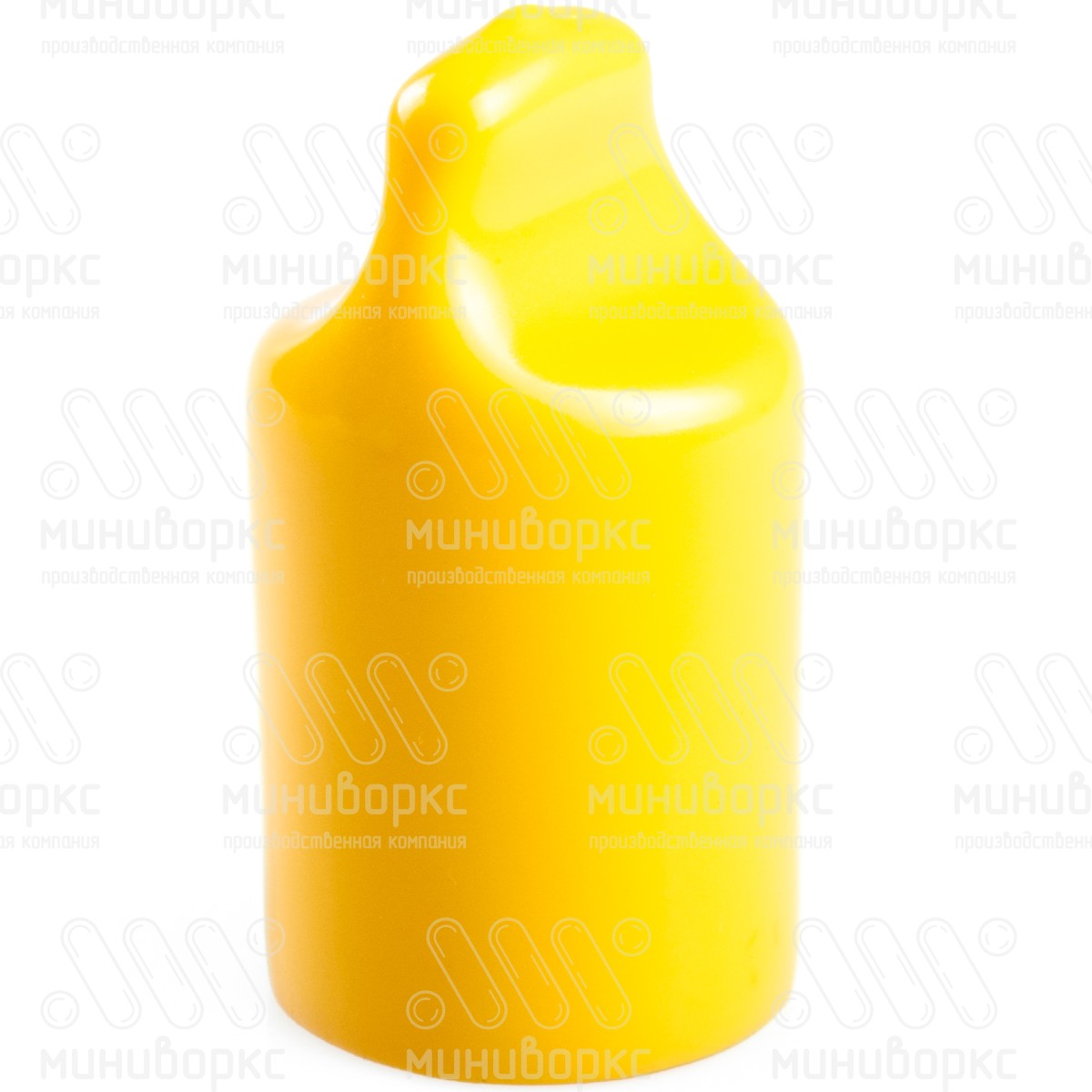 Термостойкие изделия для защиты наружной резьбы m39 unf/jic 1 1/2 – CAPMHT38,1B | картинка 2