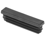 Заглушки для прямоугольной трубы 50x10 – ILR50x10-BIANCO