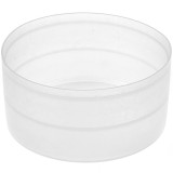 Заглушки для круглой трубы 57 – TXT57