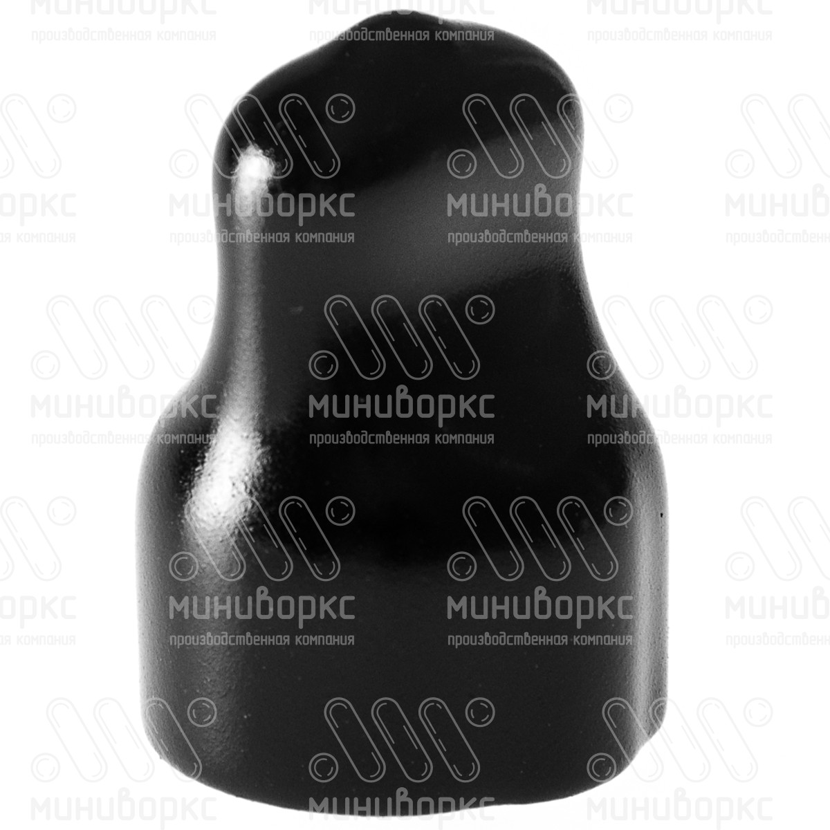 Наружные колпачки для резьбы m18 unf/jic 11/16 – CAPM16,3 | картинка 3