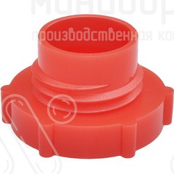 Заглушки для резьбовых отверстий gas/bsp 1/2×14 – QF1/2 | картинка 3