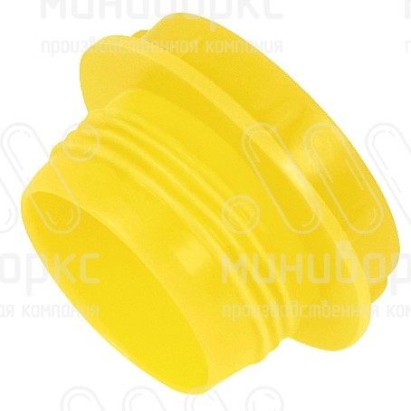 Заглушки для резьбовых отверстий m22×1 – TFUGM22x1 | картинка 2