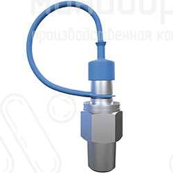 Наружные колпачки для резьбы – IRF1/4AR | картинка 2