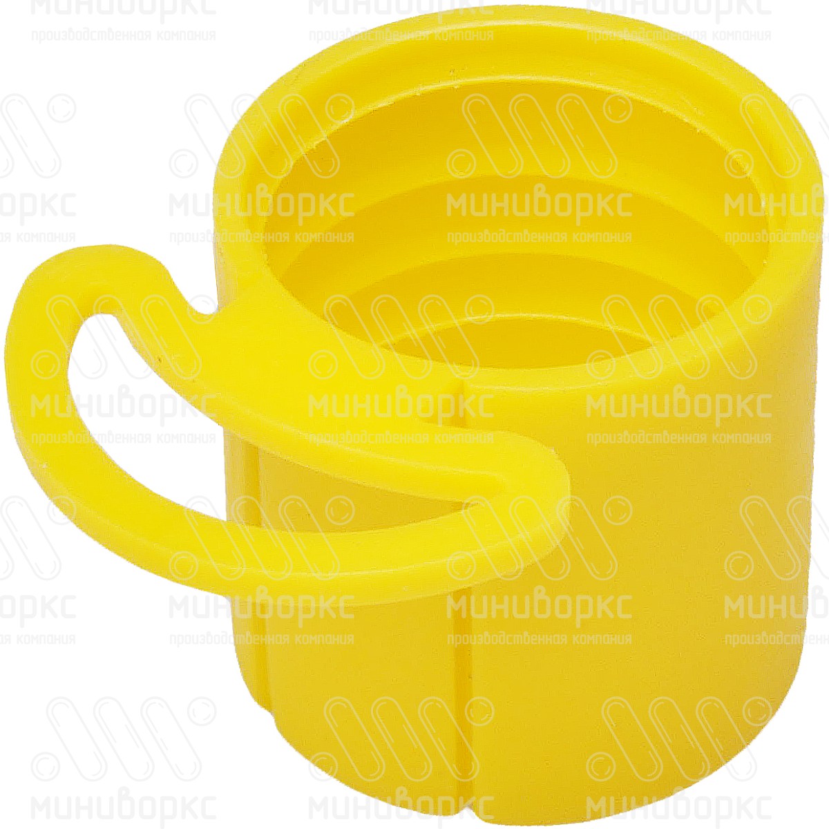 Наружные колпачки для резьбы m18 – TLS18 | картинка 1