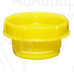 Заглушки для резьбовых отверстий unf/jic 1/2×20 – TFUG1/2x20U | картинка 1