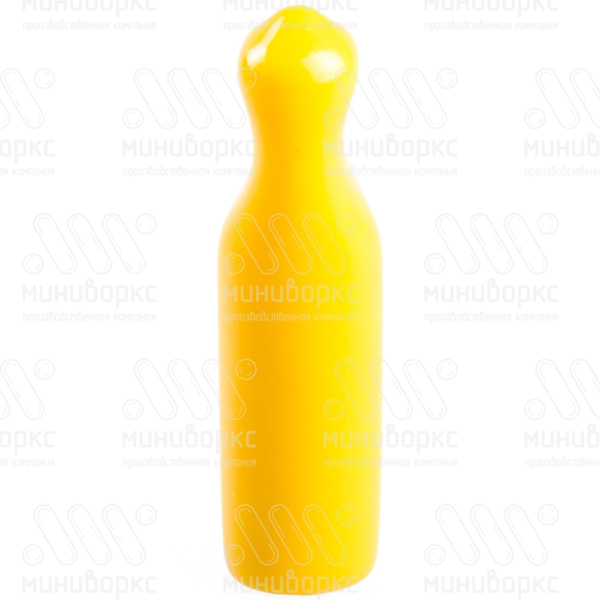 Термостойкие изделия для защиты наружной резьбы m10 – CAPMHT8,7B | картинка 1