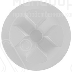 Заклепки пластиковые – RP5b | картинка 3