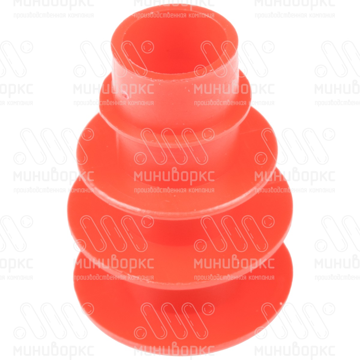 Заглушки для круглой трубы 22 – ILU22 | картинка 3