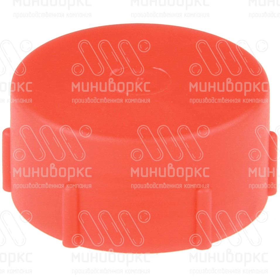 Наружные колпачки для резьбы m28×1.5 – CF28x1,5 | картинка 3