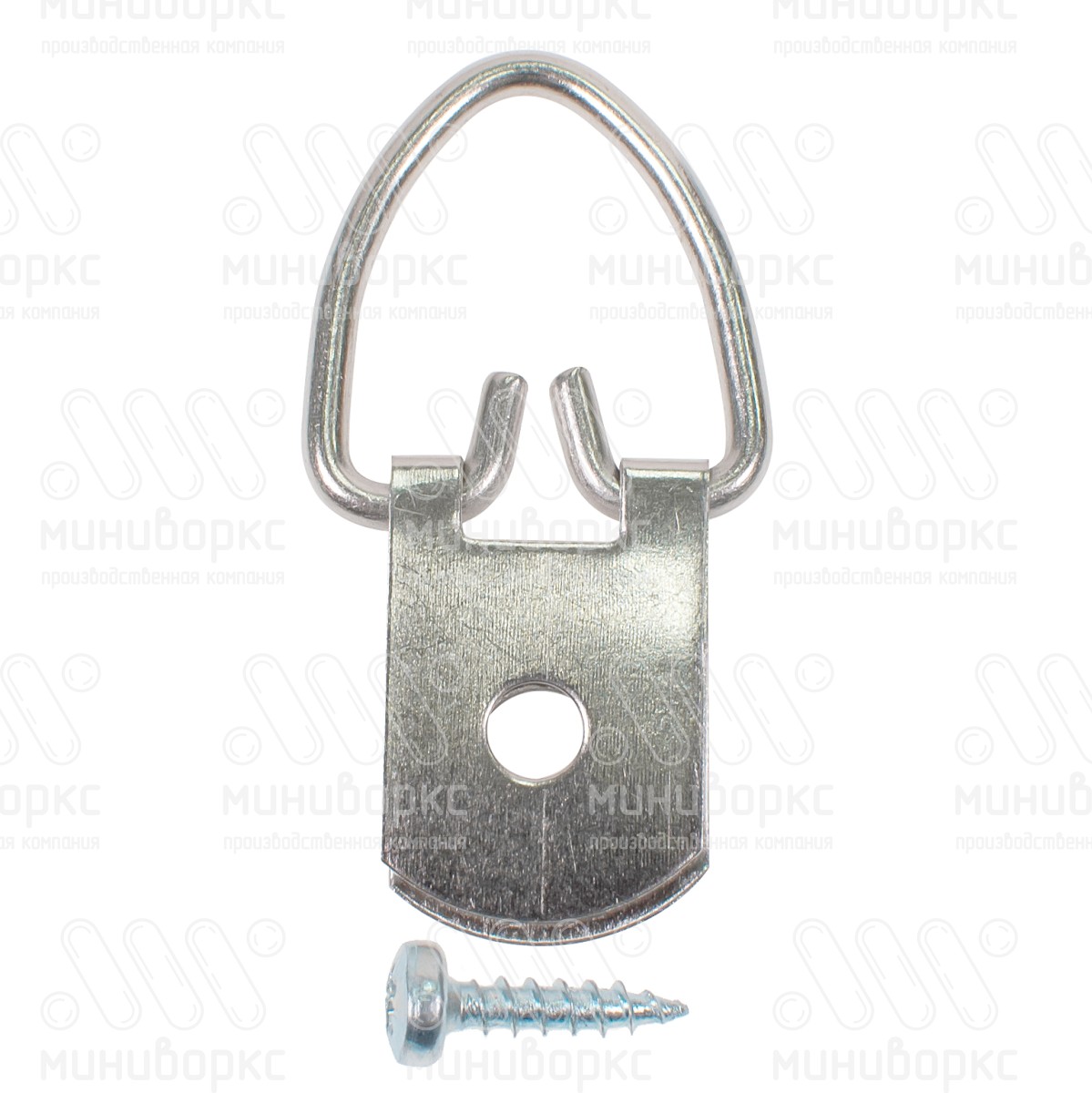 Фурнитура для багетов – ПУн | картинка 1