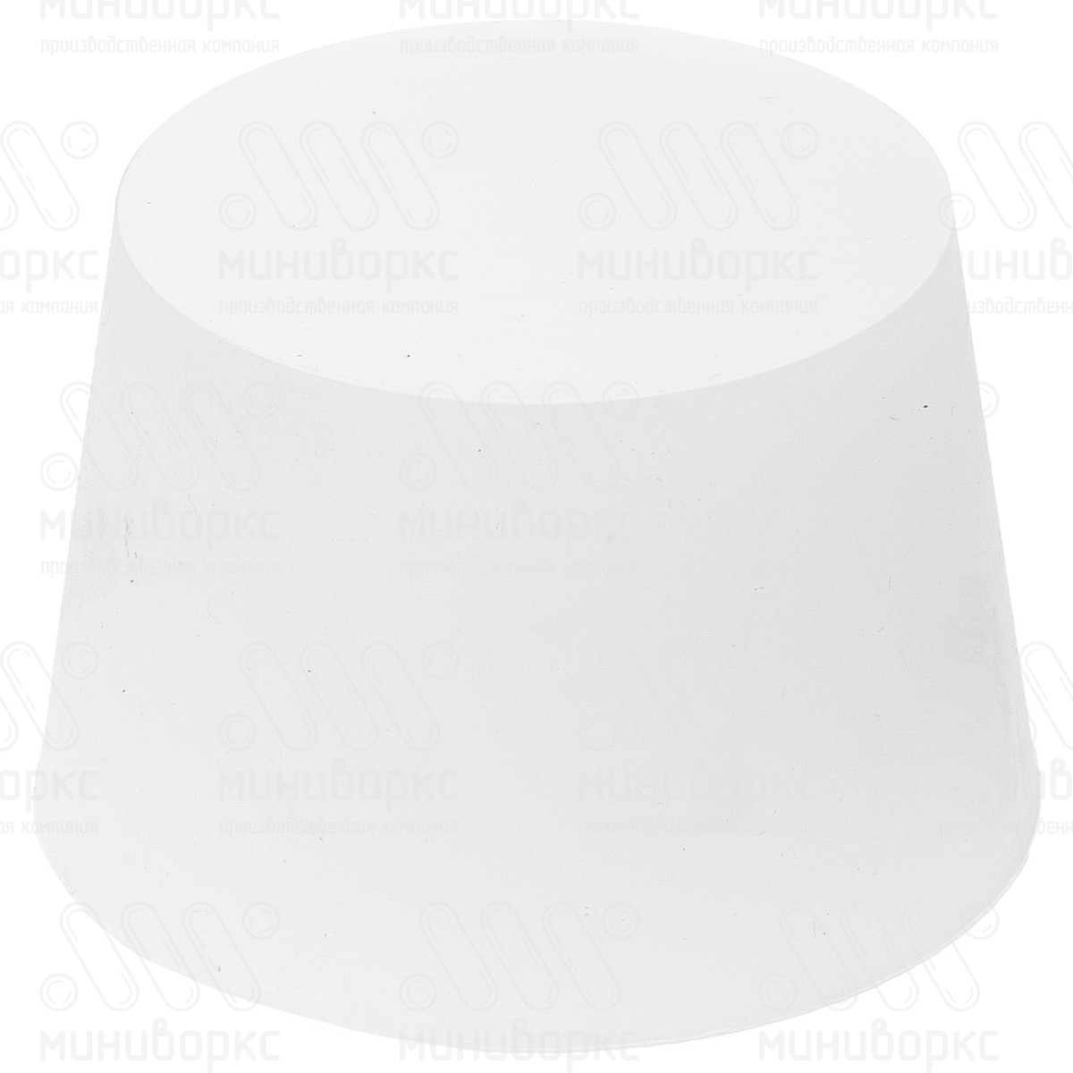 Термостойкие изделия для защиты внутренней резьбы m39 unf/jic 1 1/2 – TRS38,9 | картинка 3