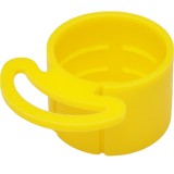 Наружные колпачки для резьбы gas/bsp 3/8×19 – TLS3/8