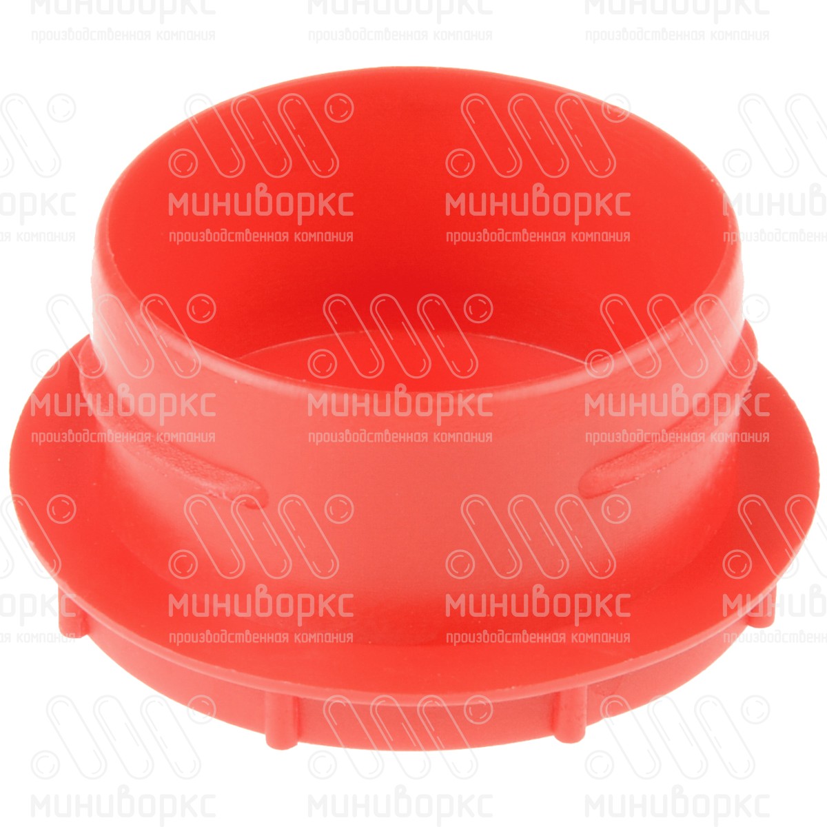 Заглушки для резьбовых отверстий gas/bsp 1 – TFUP1 | картинка 3