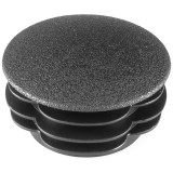 Заглушки для круглой трубы 27 – ILTB27-BIANCO