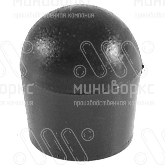 Заглушки для круглой трубы 4 – 4НЧЕ | картинка 3