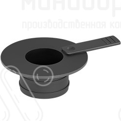 Заглушки для резьбовых отверстий 19.4 – STL19,4/2 | картинка 1