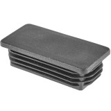 Заглушки для прямоугольной трубы 110x60 – ILR110x60-BIANCO