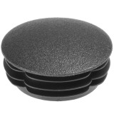 Заглушки для круглой трубы 21 – ILTB21+2-BIANCO