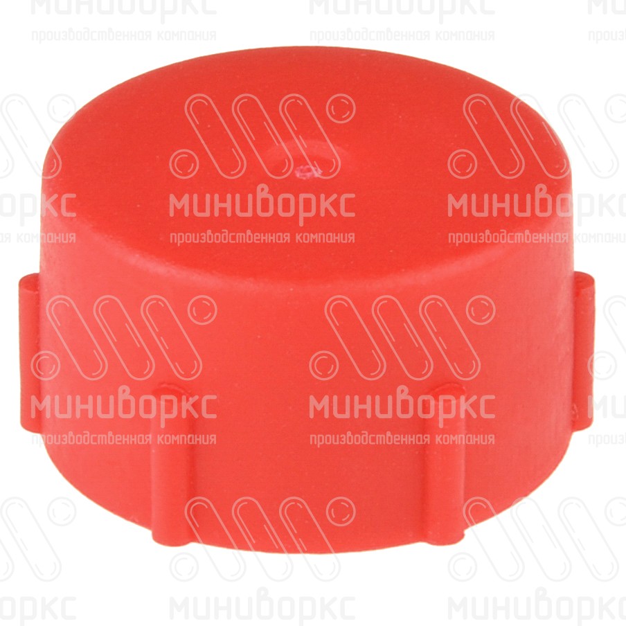 Наружные колпачки для резьбы m22×1.5 – CF22x1,5B | картинка 3