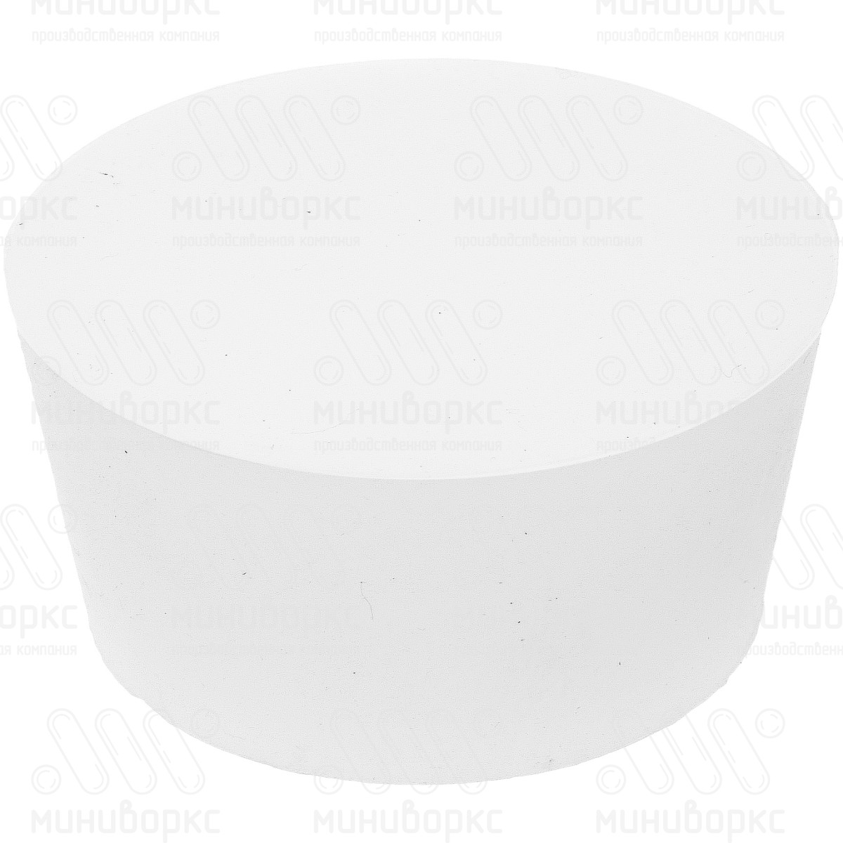 Термостойкие изделия для защиты внутренней резьбы m56 – TRS52,4 | картинка 1