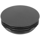 Заглушки для круглой трубы 76 – ILTB76-BIANCO