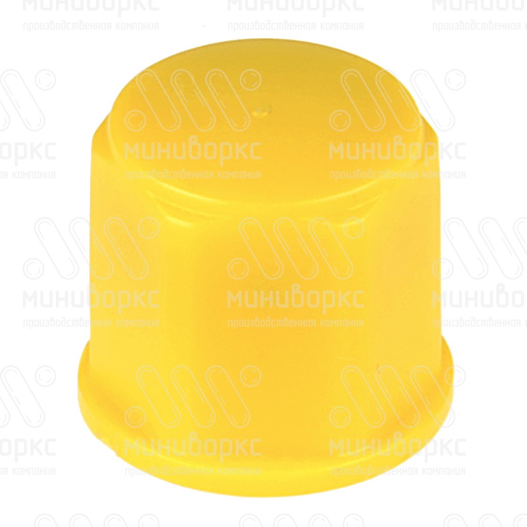 Наружные колпачки для резьбы m10×1 – CFT10x1 | картинка 3