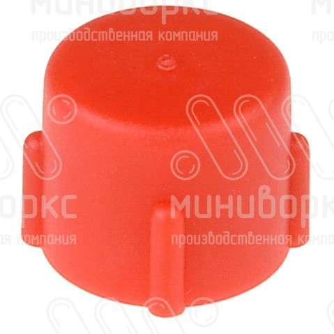 Наружные колпачки для резьбы m8×1 – CF8x1 | картинка 3