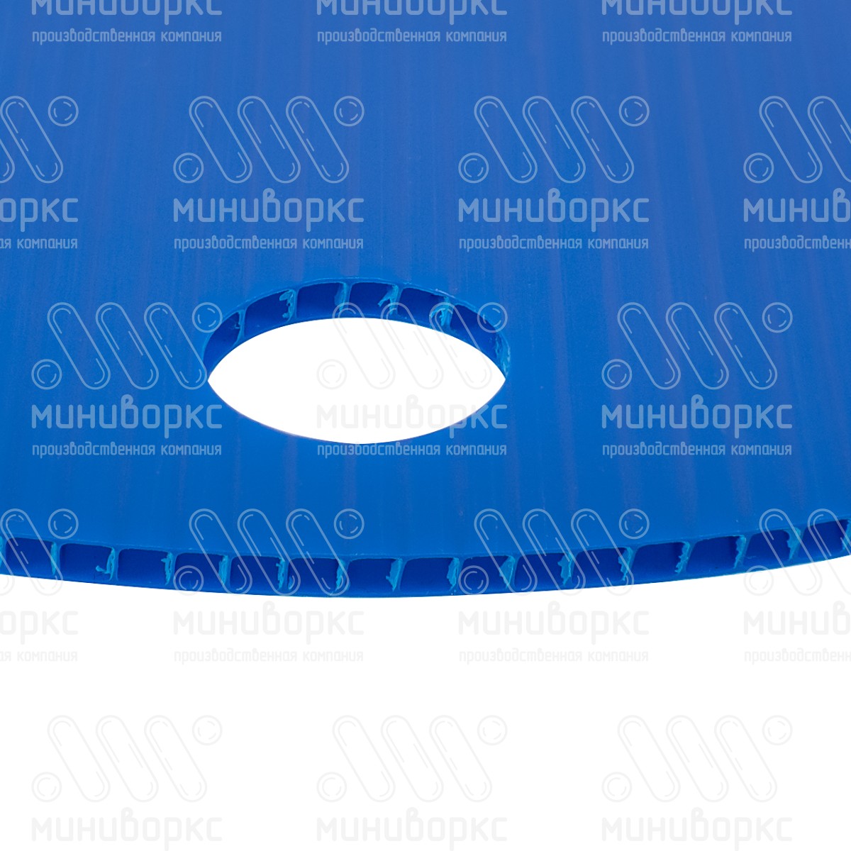 Заглушки фланцевых соединений ду 80 (3) – DPF10-80 | картинка 2