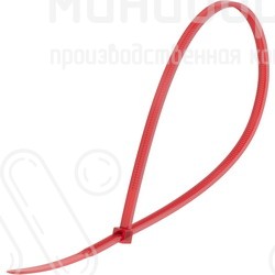 Стяжки для строительной фурнитуры – FAC203X4.6R | картинка 1