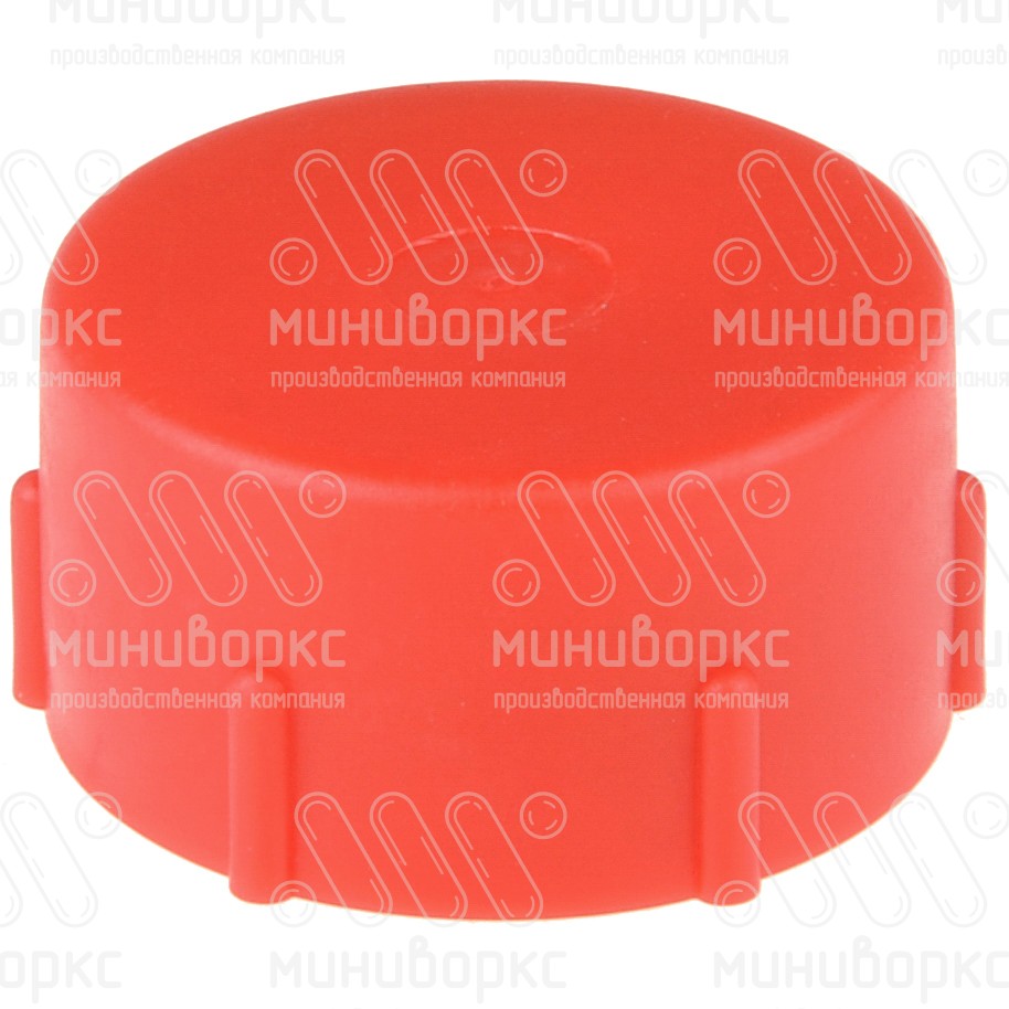 Наружные колпачки для резьбы m25×1.5 – CF25x1,5 | картинка 3