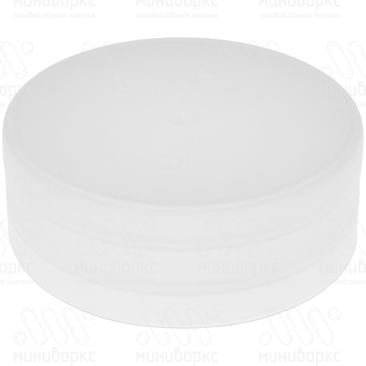 Заглушки для круглой трубы 75 – TXT75 | картинка 3