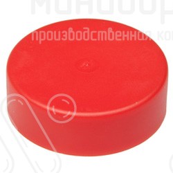 Заглушки для круглой трубы 57.5 – TXTB57,5 | картинка 3