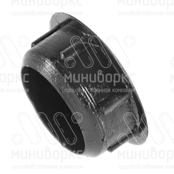 Мебельные заглушки для отверстий  16 – 16ТЧЭ | картинка 2