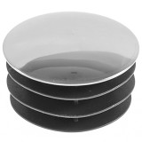 Заглушки для круглой трубы 30 – 110223452C