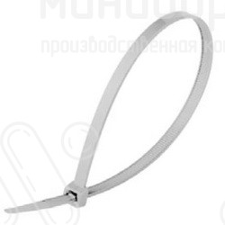 Стяжки для строительной фурнитуры – FA550X12.7 | картинка 1