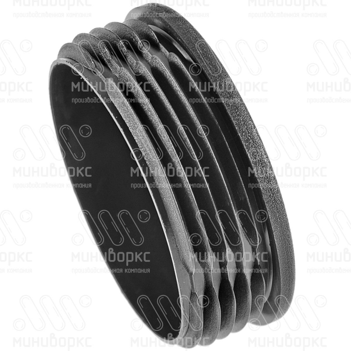 Заглушки для круглой трубы 105 – ILT105 | картинка 2