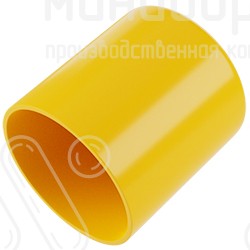 Термостойкие изделия для защиты наружной резьбы m12 unf/jic 1/2 – PMHT11,9X13 | картинка 3