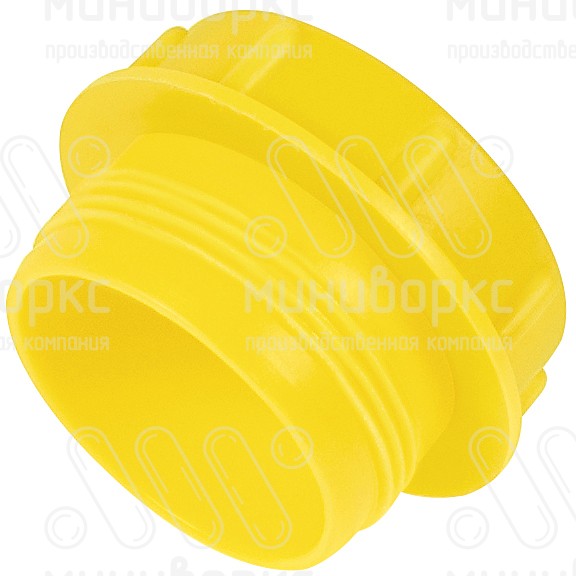 Заглушки для резьбовых отверстий m33×1.5 – TFUGM33x1,5 | картинка 2